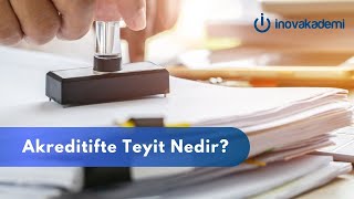 Akreditifte teyit nedir [upl. by Chitkara823]