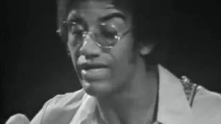 Jorge Ben MPB Especial 1972 [upl. by Sweeney147]