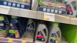 The Walmart vacuums in Indian Trail ￼North Carolina [upl. by Tiebout]