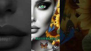 The SECRET To Attracting Beautiful Butterflies [upl. by Ybocaj]