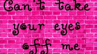 Lollipop Luxury Jeffree Star Lyrics Video HD [upl. by Esinad]