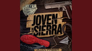 Joven De La Sierra [upl. by Jillie]