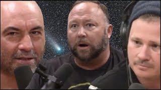 JRE on Aliens Compilation [upl. by Wilhelmina]