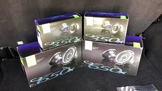 JL AUDIO upgrade for Jeep JK RUBICON [upl. by Yanad435]