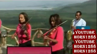 New Ethiopian Classical Music  ቀበጥባጣ ወጣት [upl. by Astra737]