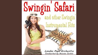 Swingin Safari [upl. by Eintirb530]