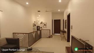 125 SQYD HOUSE FOR SALE IN BAHRIA TOWN KARACHI [upl. by Ciapha]