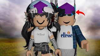 Exploit Trolling Roblox Oders in Royal High  ROBLOX [upl. by Helbonna]