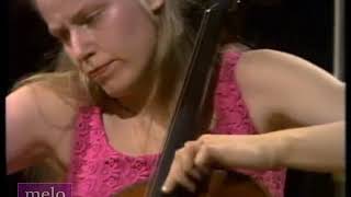 Jacqueline du Pré and Daniel Barenboim  Brahms Cello Sonata No 2 Op99  II Adagio affettuoso [upl. by Dorahs297]