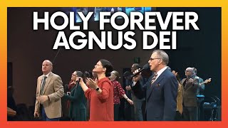 Holy Forever Agnus Dei  POA Worship  Pentecostals of Alexandria [upl. by Gonzalez]