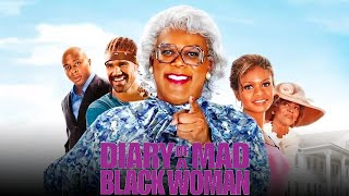 DIARY OF A MAD BLACK WOMAN 2005  First Time Watching [upl. by Savart]