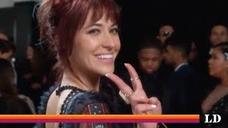 Lauren Daigle  The Grammys 2019 021019 [upl. by Leribag]