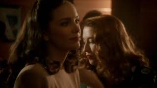 Bomb Girls  Betty and Teresa  S02E08  Part 1 of 3 [upl. by Nikolos]