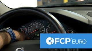 Volvo Service Light Reset  Easy Procedure in Under 1 Minute [upl. by Narahs]