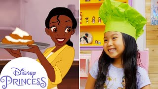 Fun Facts About Tiana How Many Do You Know  Disney Princess [upl. by Oirogerg]