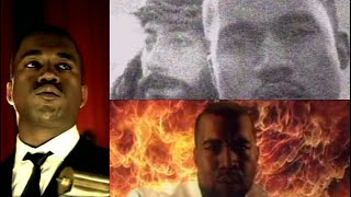 The Spiritual History of Kanye West and his quotJesus Walksquot Music Videos  Music Video Time [upl. by Sugar]