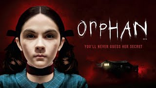 Orphan 2009 Movie  Vera Farmiga Peter Sarsgaard Isabelle Fuhrman Jimmy B  Review and Facts [upl. by Aldercy939]