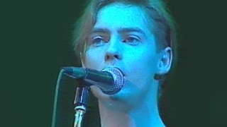 AZTEC CAMERA  Live La Edad de Oro 1984 [upl. by Marcile553]