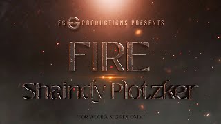 FIRE  Shaindy Plotzker  For Women and Girls Only [upl. by Atiuqet]