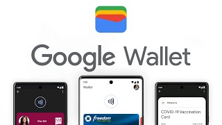 Google Wallet The Evolution of Digital Payments and the Future of Your Phone [upl. by Atnoid27]