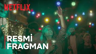 Sen Hiç Ateş Böceği Gördün mü  Resmi Fragman  Netflix [upl. by Koenig167]