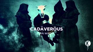 Kai Wachi  Cadaverous EP [upl. by Fleta]