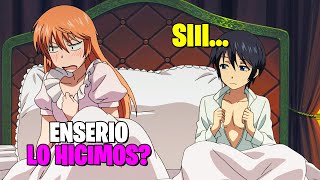 Se CASO con un NIÑO  Resumen en 1 solo video [upl. by Atterual103]