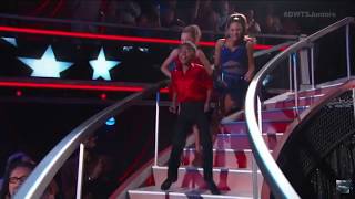 Kenzie Ziegler  DWTS Duo [upl. by Raimund]