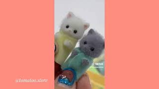 sylvanian families TikTok videos [upl. by Favata]