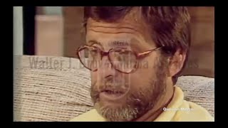 Lewis Grizzard Interview October 18 1986 [upl. by Lina]