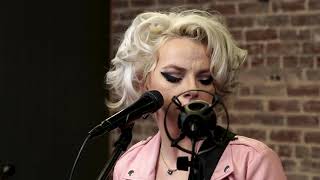 Samantha Fish  Bulletproof  12112019  Paste Studio ATL  Atlanta GA [upl. by Shanly]