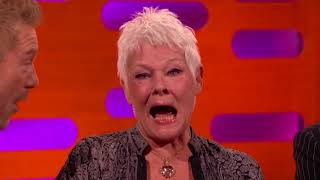 The Graham Norton Show Series 22 Episode 6 [upl. by Ellenrahc]