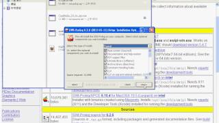 SWI Prolog 的下載與安裝過程  SWI Prolog Install [upl. by Nosac]