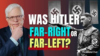 Was Hitler farright or farleft [upl. by Dhiren515]