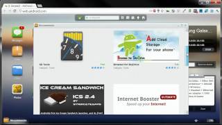 How to use AirDroid on Android [upl. by Vescuso]