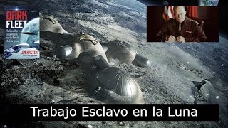 La Reunión de Eisenhower y Bases en la Luna Len Kasten [upl. by Hollie]