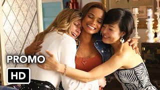 Mistresses 4x12 Promo quotBack to the Startquot HD [upl. by Wardieu687]