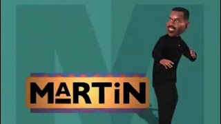 Martin  Best of Martin Bloopers [upl. by Eedrahs505]