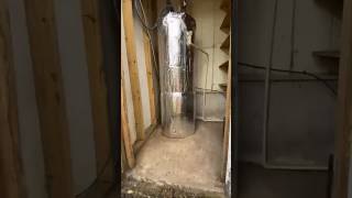 “Hot” Water Heater Insulation Yes or Noplumbing waterheater [upl. by Abad]