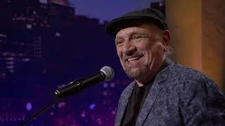 Felix Cavaliere  Interview amp quotGroovinquot Live on CabaRay Nashville [upl. by Mima46]