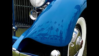 2024 La Jolla Concours dElgance [upl. by Domenico]