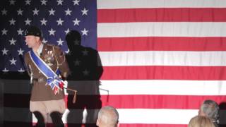 General George S Patton Speech [upl. by Nortal]