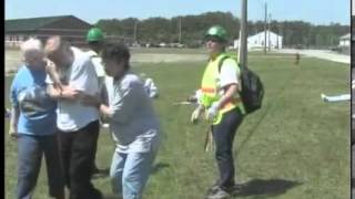 CERT Triage Handling Mass Casualty Situations [upl. by Maura]