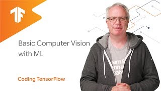 Basic Computer Vision with ML ML Zero to Hero  Part 2 [upl. by Fennie]