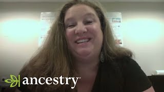 Adoption and Genealogy Research  Ancestry [upl. by Aicat323]