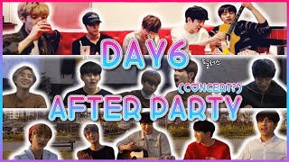 playlist 1hour DAY6 Online Concert but not really  7YearswithDAY6 [upl. by Aihpledalihp]