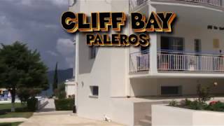 CLIFF BAY HOTEL PALEROS [upl. by Dnalrag67]