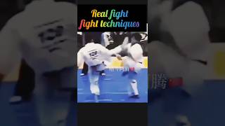 Reall juniun fight fight back martial arts shaolinstyle martialarts kungfutechnique [upl. by Lettig]