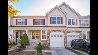 7 Carter Lane Marlton NJ  ColdwellBankerHomescom [upl. by Nor]