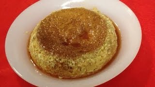 Easy Dimer Nasta Pudding recipe Bangla Video for Bangladeshi Great for Iftar and Eid [upl. by Imogen475]